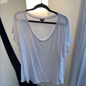 NWOT TORRID TEE 3x